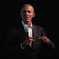 Barack Obama's Latest Reading List Makes Us Miss Him Even More