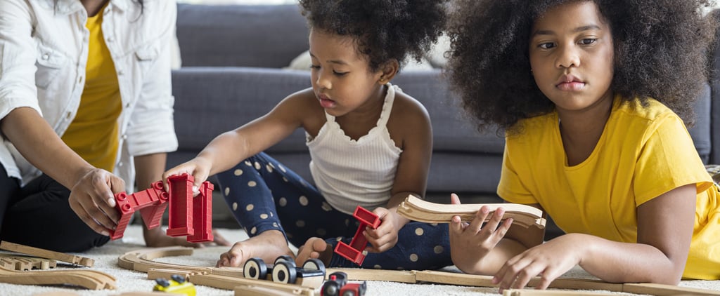 I'm Trying to Raise My Kids Without Gender Stereotypes, but It's an Uphill Battle