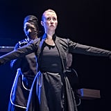 Erin Doherty as Princess Anne