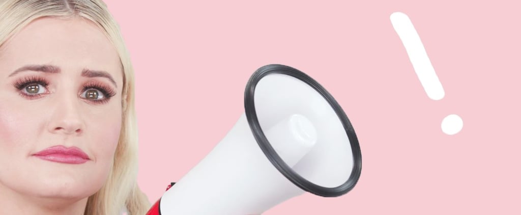 What Are Parabens?