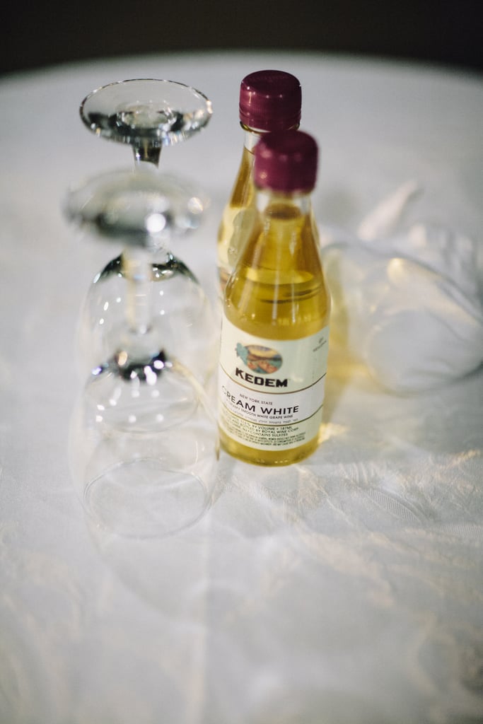 Jewish-Moroccan Wedding