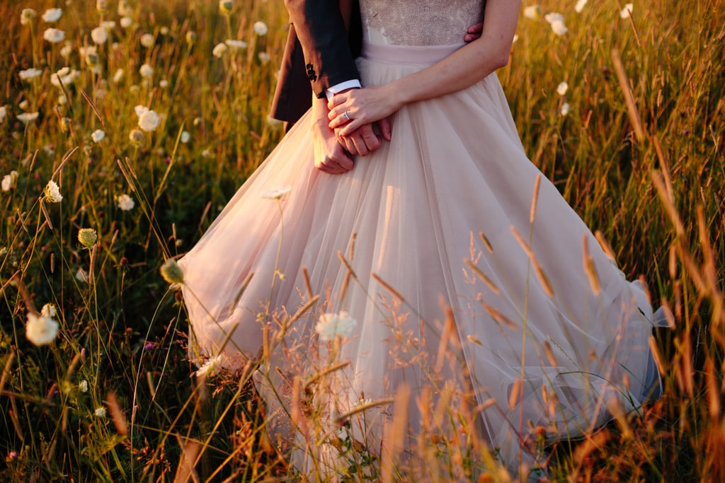 Botanical Greenhouse Wedding