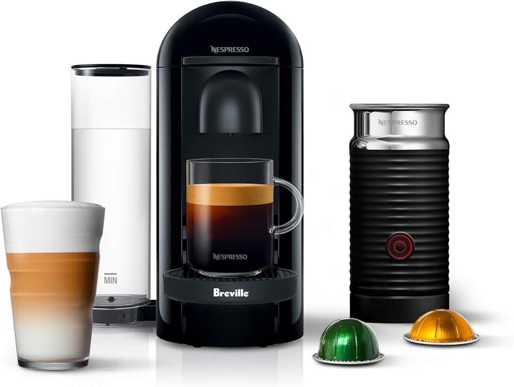Best Coffee Machine Deal