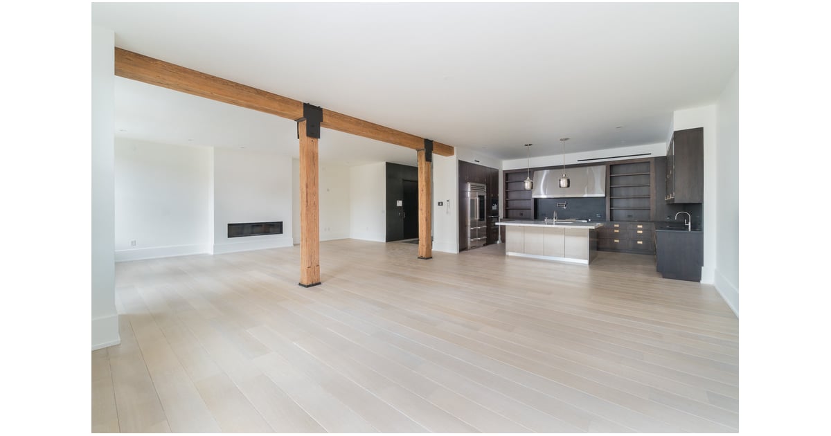 Jennifer Lawrence Leases Her NYC Apartment POPSUGAR Home Photo 2