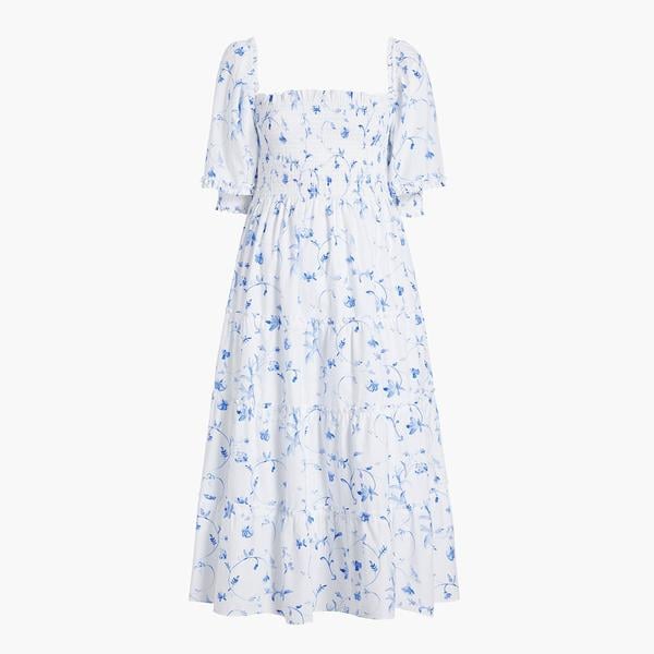 Hill House The Nesli Nap Dress
