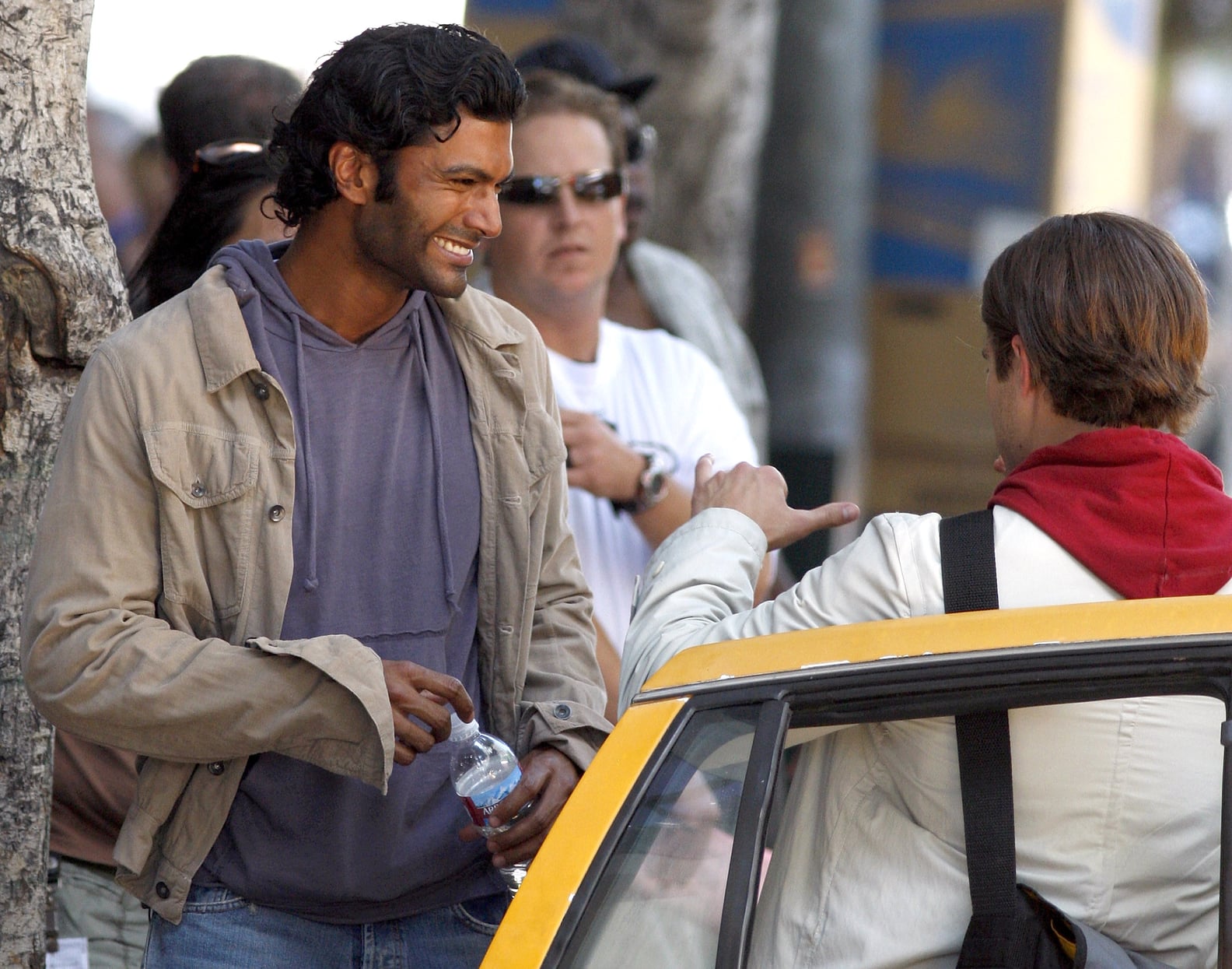 Who Plays Mohan, the Dad in Never Have I Ever? | PS Entertainment