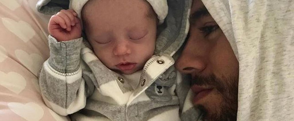 Enrique Iglesias Quotes About Twins March 2018
