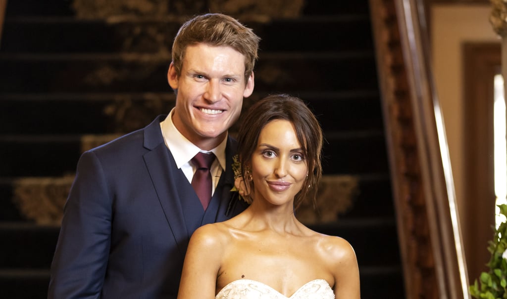 Married At First Sight Australia Season 1 Where Are They Now