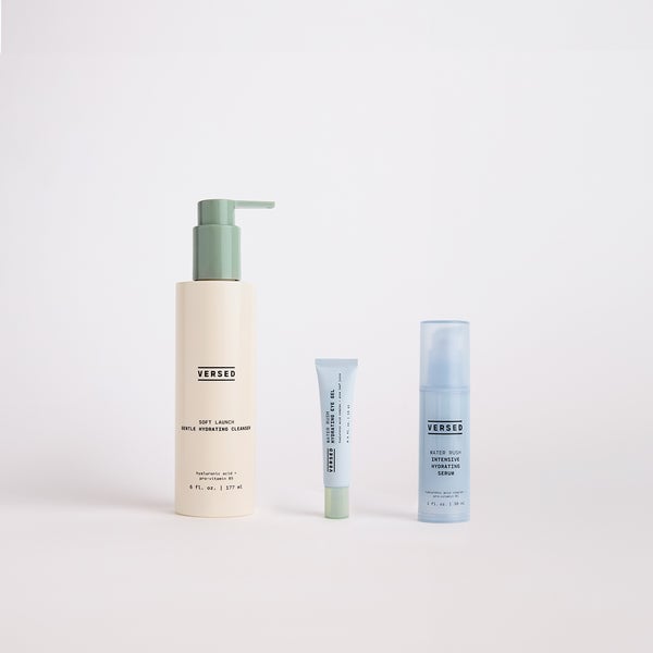 Hydration Trio