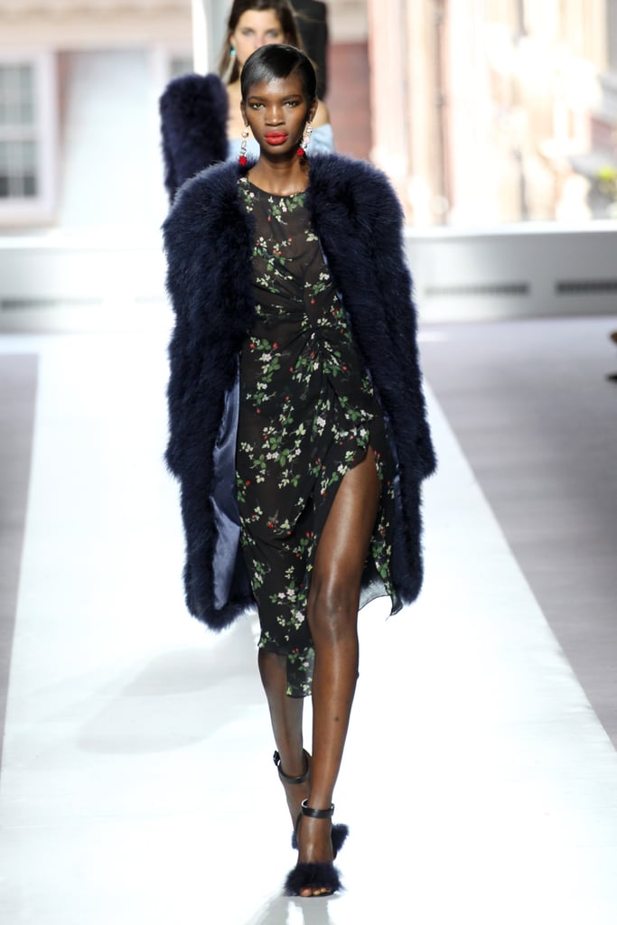Topshop Unique Spring 2016