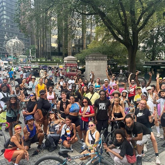 NYC's And Still We Ride Empowers Black Women Cyclists