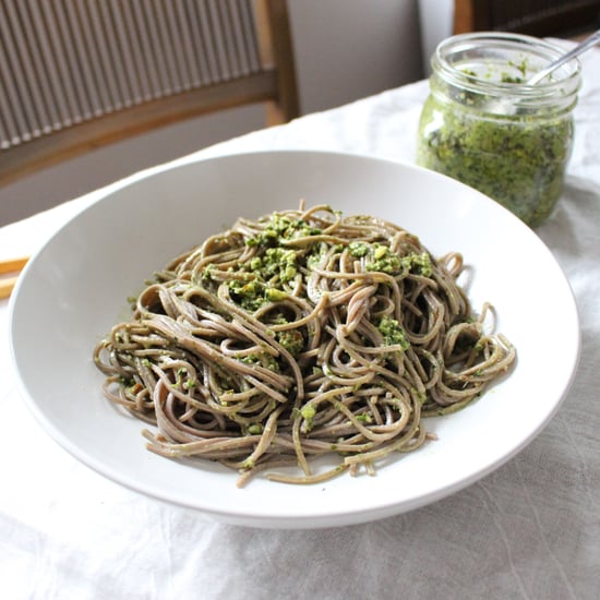 Asian Pesto Recipe