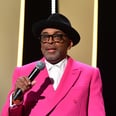 Spike Lee Is Using His Time at Cannes to Denounce Racism: "We Have to Speak Out"
