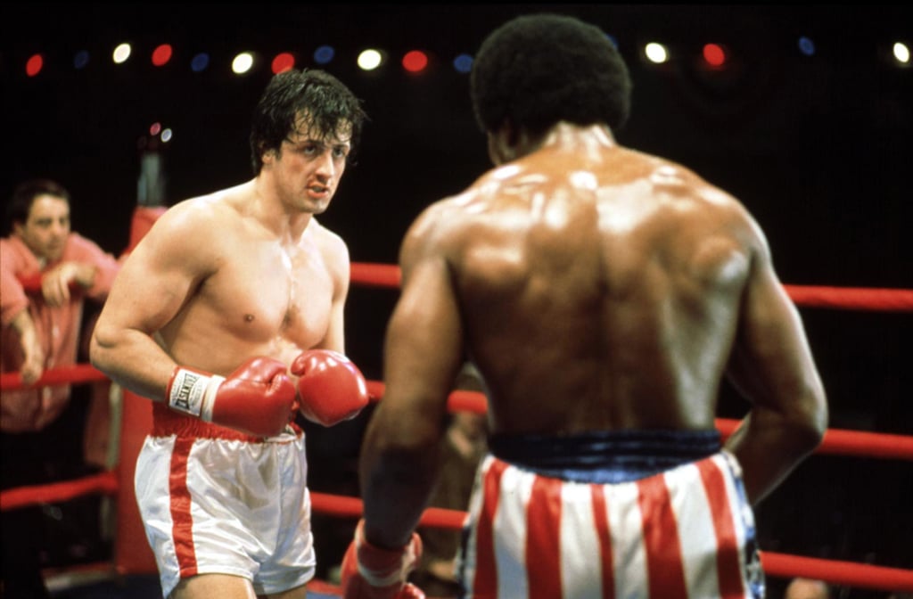 "Rocky"