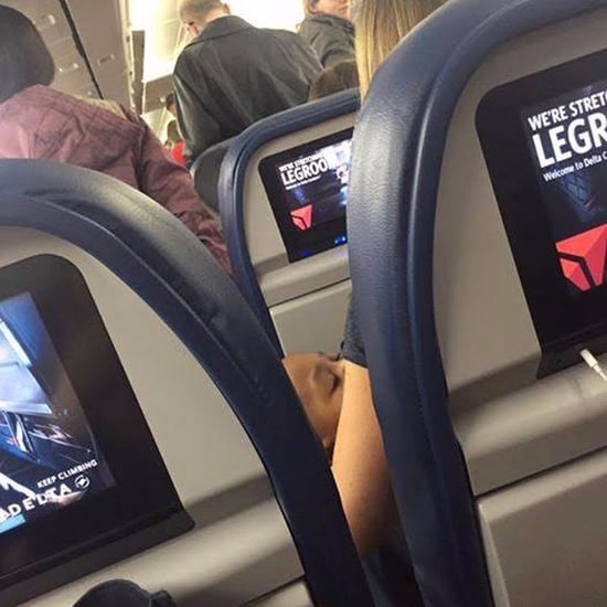 Photo Props For Baby's First Pictures POPSUGAR Moms