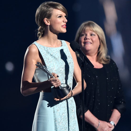 Taylor Swift's Best Moments of 2015