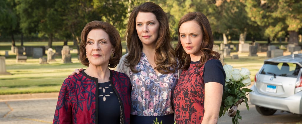 After Years of Rewatching Gilmore Girls, Here's Why I'm Finally Done