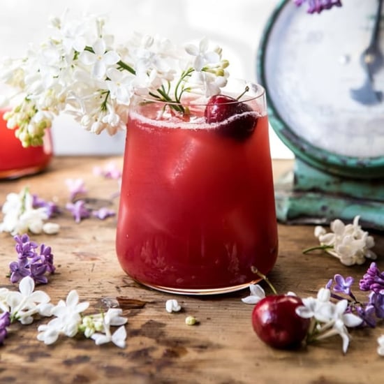 Toast to Fat Tuesday With These Mardi Gras Cocktail Recipes