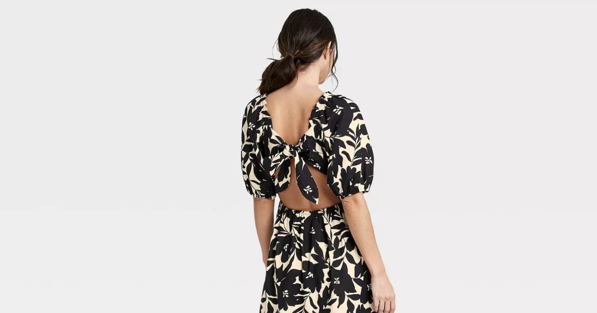 49 Gorgeous Printed Dresses You’ll Reach For Every Chance You Get – All Under $100