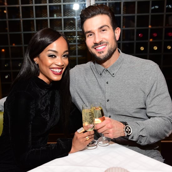 When Is The Bachelorette's Rachel Lindsay Getting Married?