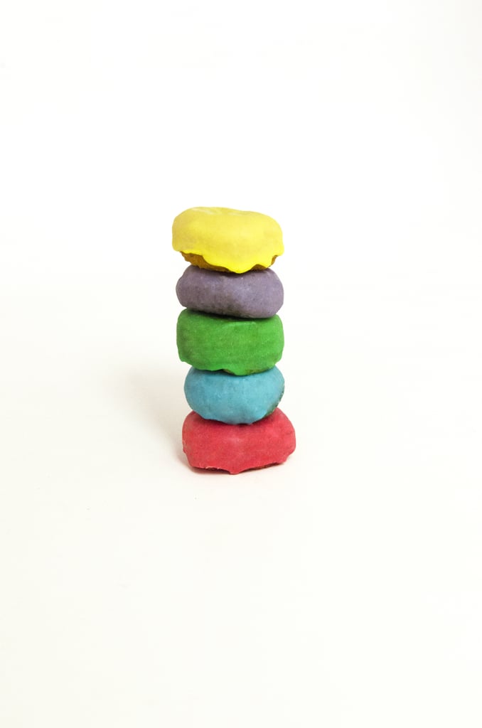 Froot Loops Doughnuts at Hardee's and Carl's Jr.
