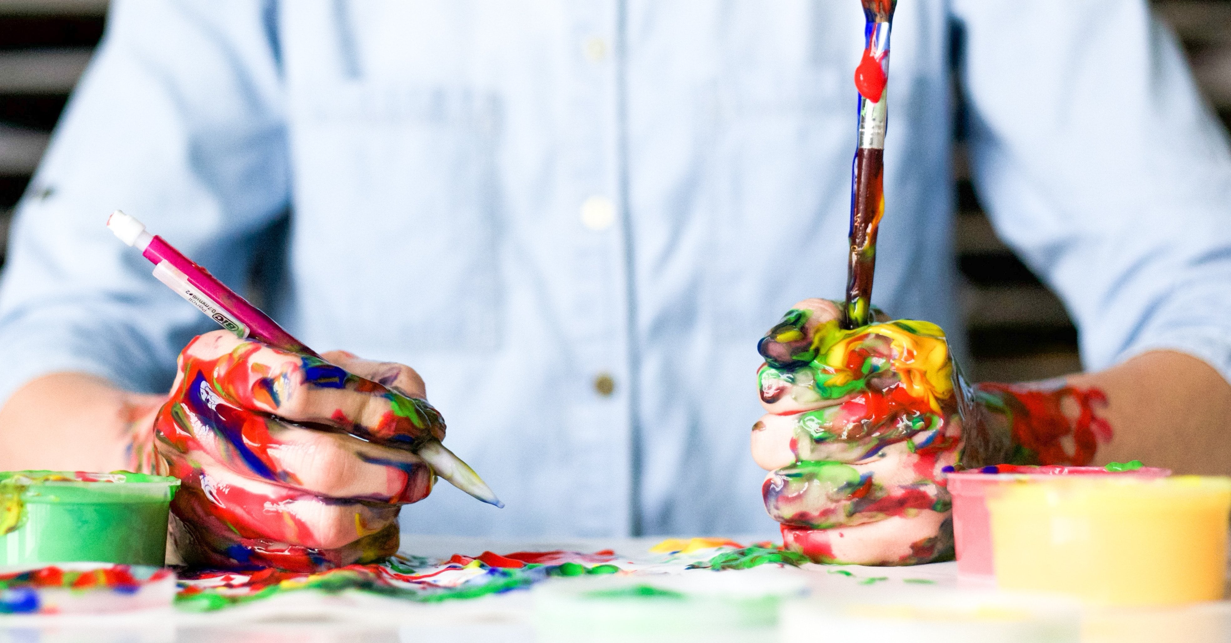 How to Deal With Cleaning OCD as a Mom POPSUGAR Family