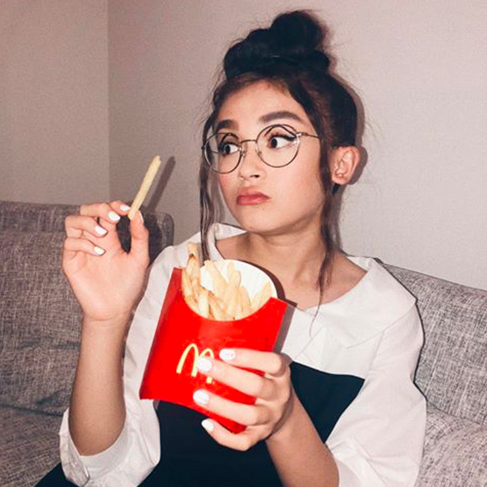 Unveiling Namiswan's Best Instagram Moments