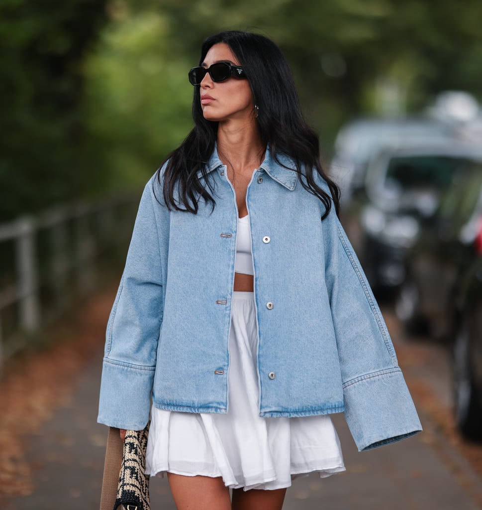 15 Best Denim Pieces From Gap