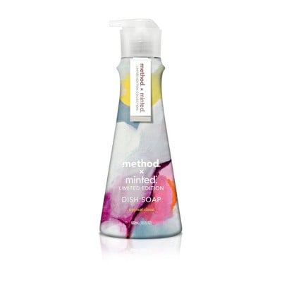 Method Dish Soap