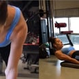 Sculpt Your Shoulders and Abs With Kelsey Wells's 5-Move Strengthening Workout