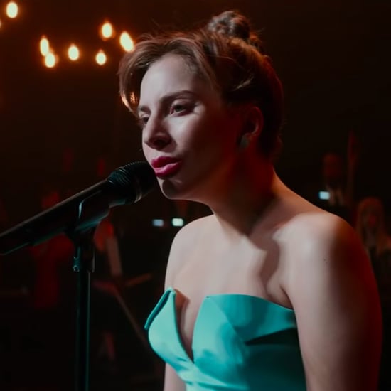 Where Is the End of A Star Is Born Filmed?