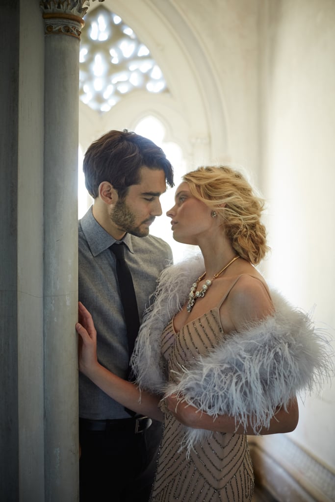 BHLDN Wedding Lookbook Fall 2015