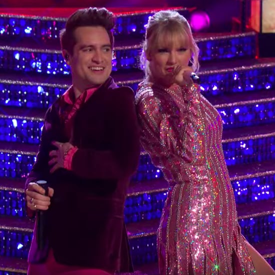 Ashley Tisdale HSM Video of Taylor Swift "ME!" Performance