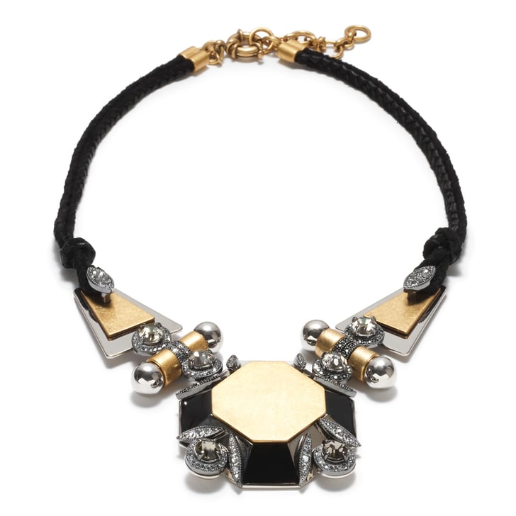 Statement Necklace | POPSUGAR 100 Best Gifts Under $150 | 2014 ...