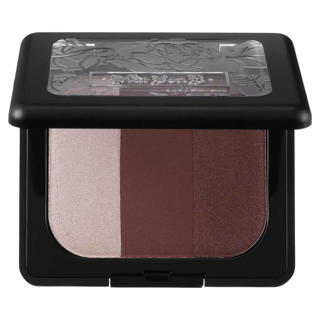 Kat V D Eyeshadow Trio