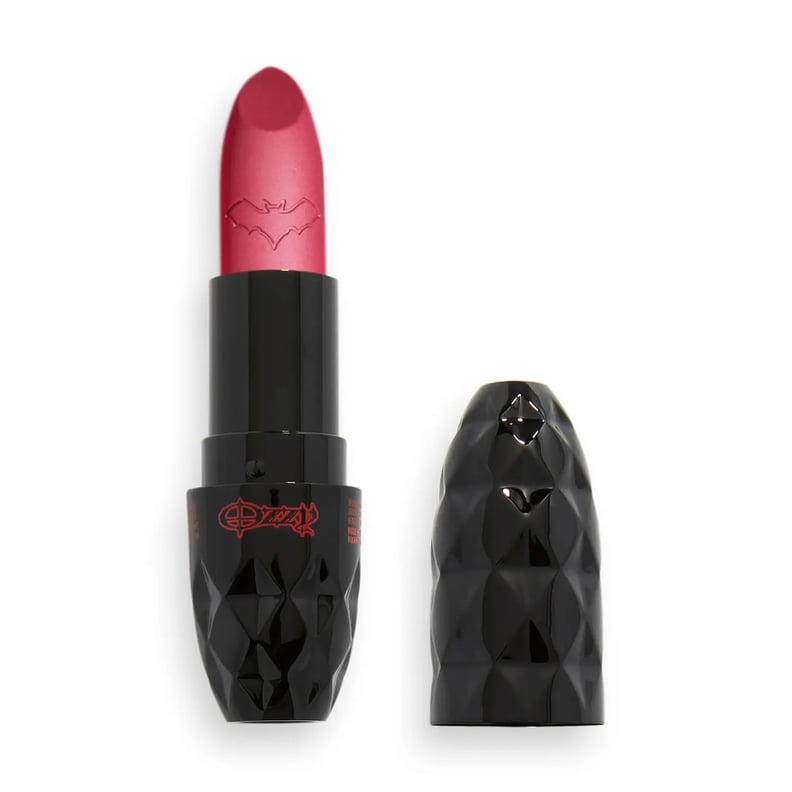 Rock and Roll Beauty x Ozzy Bullet Lip Stick - Mr. Crowley
