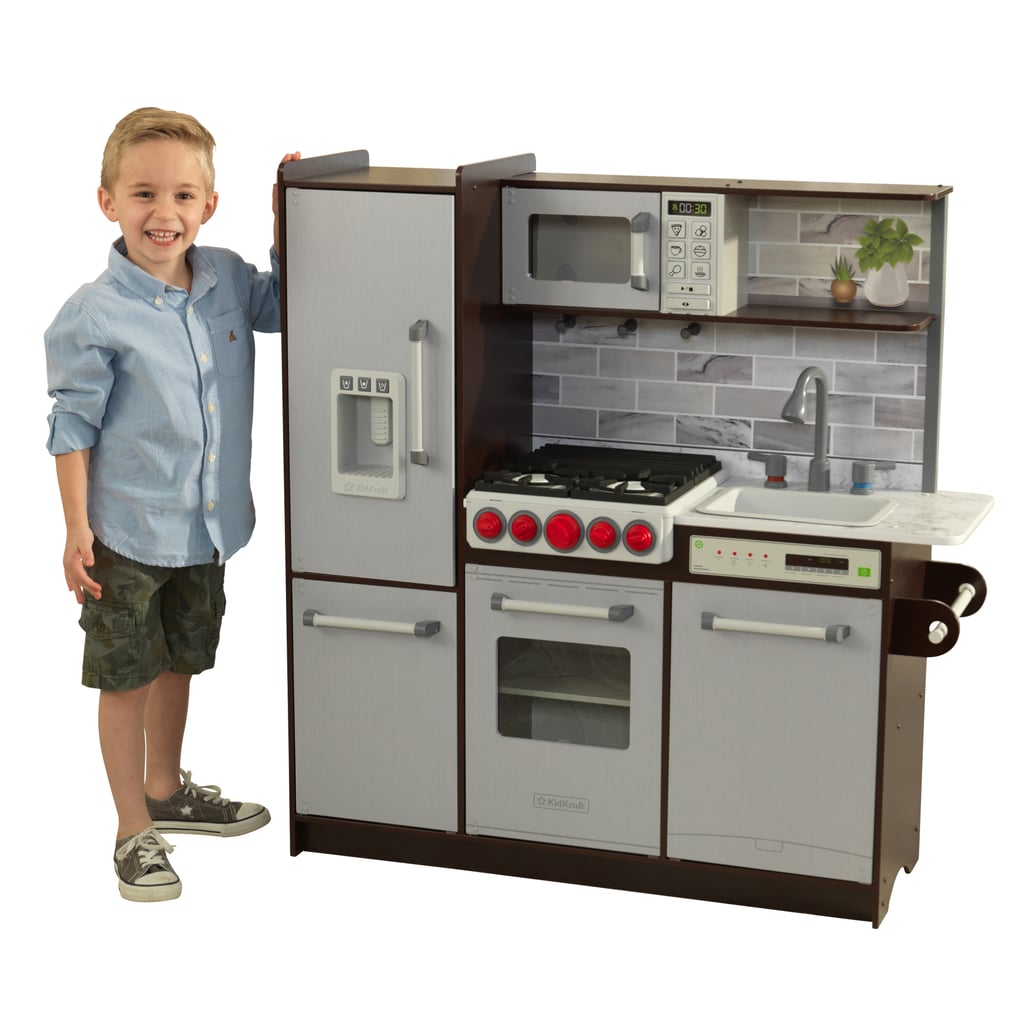 kitchen for 3 year old