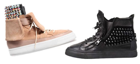 zanotti collection