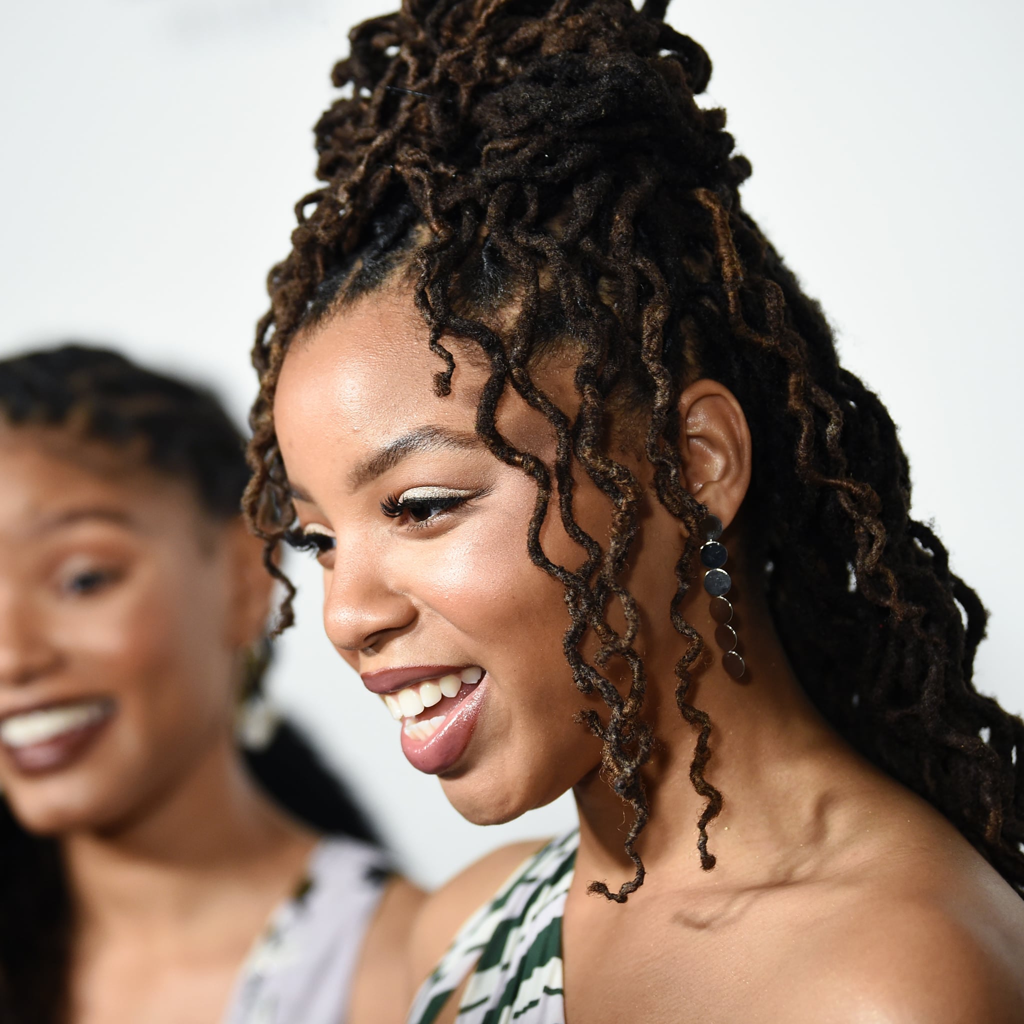 Locs: Styles, Stages, and Maintenance | POPSUGAR Beauty UK