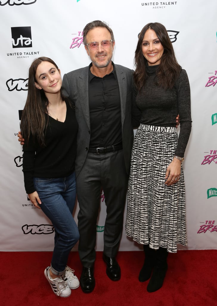 Who Are Coco Arquette's Parents? | POPSUGAR Celebrity Photo 20