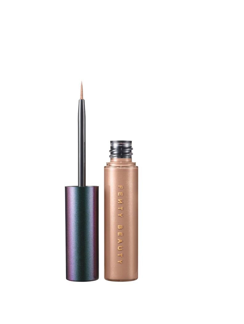 Eclipse 2-in-1 Glitter Release Eyeliner in Later Crater, $20