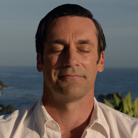 Does Don Create the Coke Ad on Mad Men's Finale?