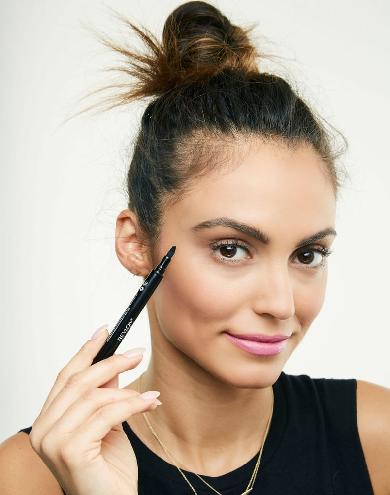 Opt For Edgy Liner That's Concert-Ready