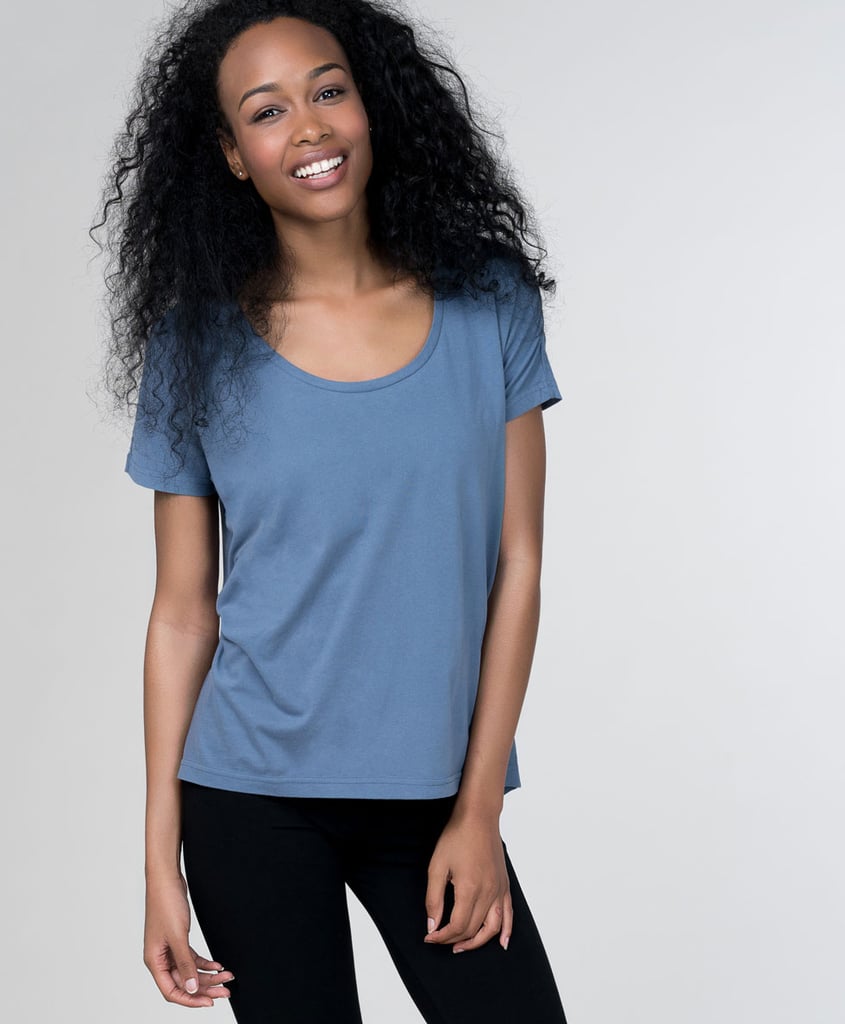 Pact Lightweight Lounge Tee