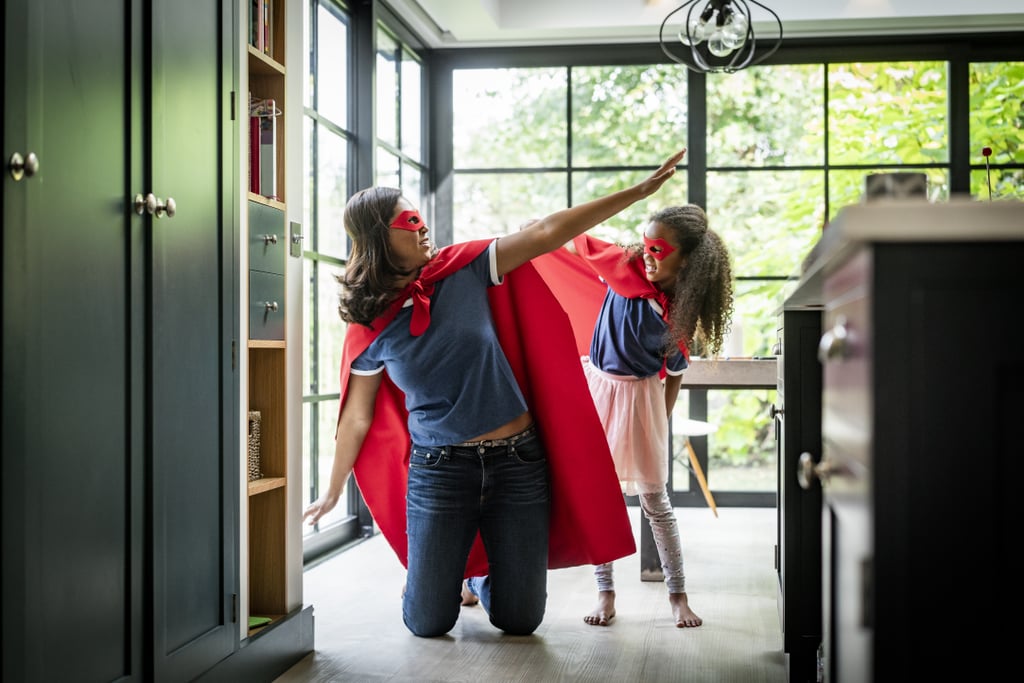 15 Mom and Daughter Halloween Costume Ideas