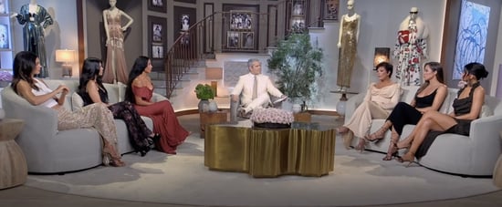Watch the Keeping Up With the Kardashians Reunion Trailer