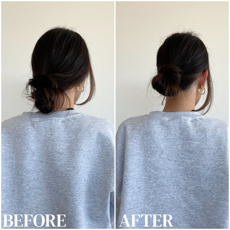 how to twist hair without rubber band｜TikTok Search