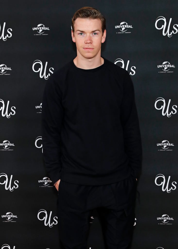 Sexy Will Poulter Pictures