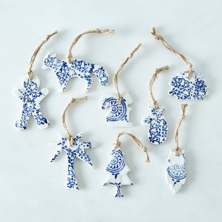 Food 52 christmas ornaments Clearance