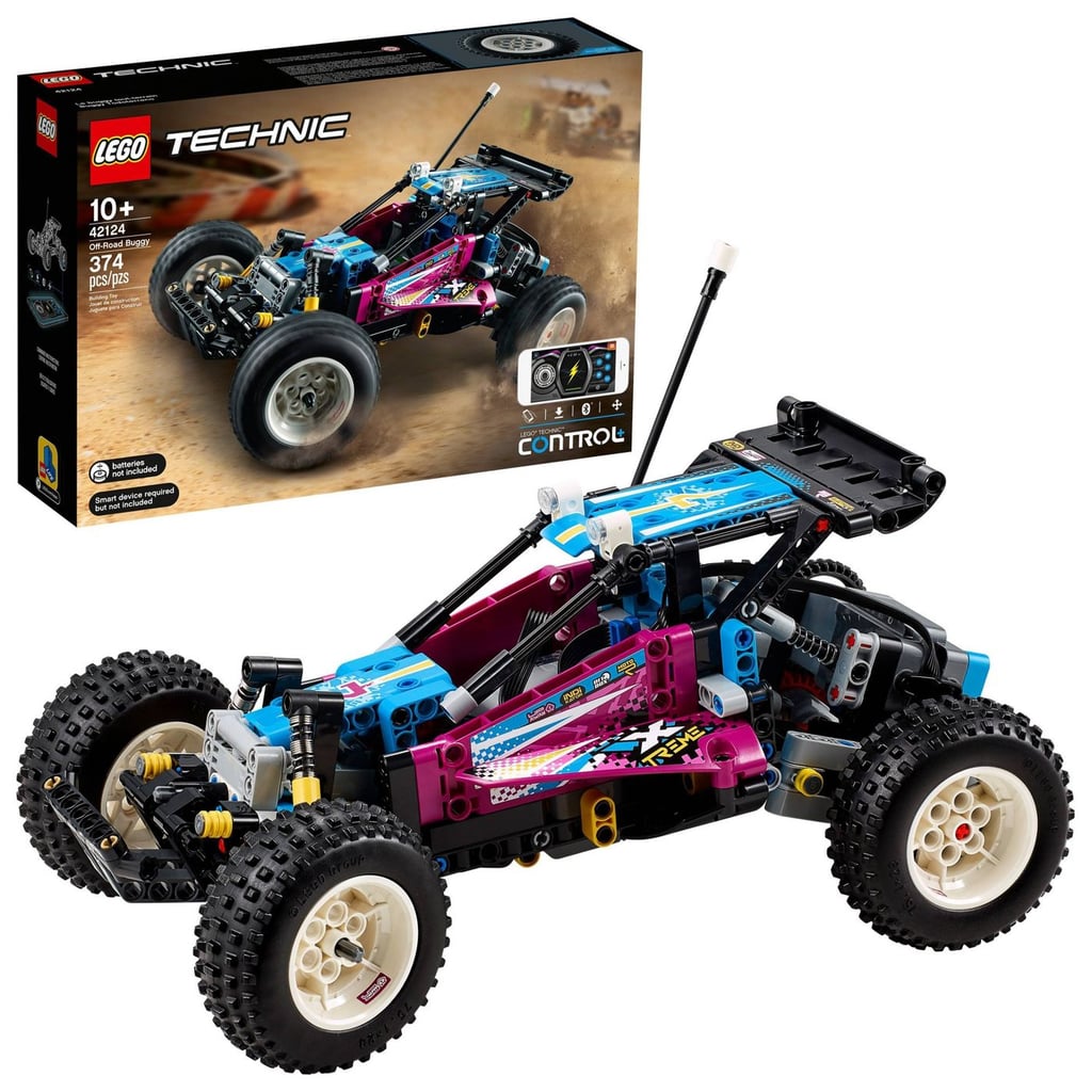 Lego Technic Off-Road Buggy